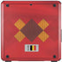 Belgium Soccer Flag Cooler Master MasterBox Q300L Mini Tower Skin